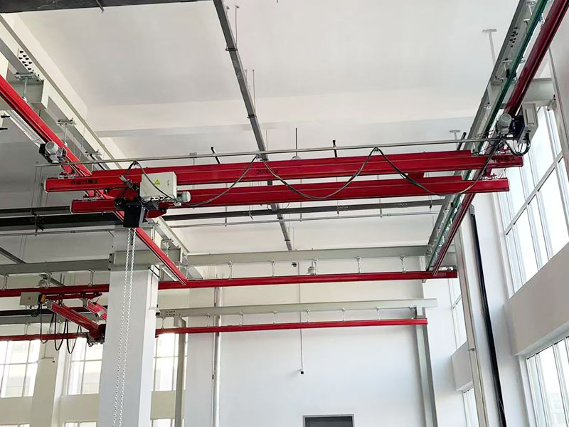 工業KBK吊