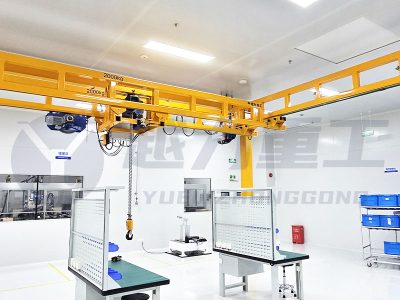 KBK起重設(shè)備